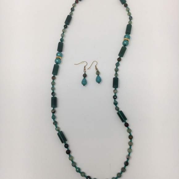 Jewelry Natural Agate Gemstone - Picture 13 of 13